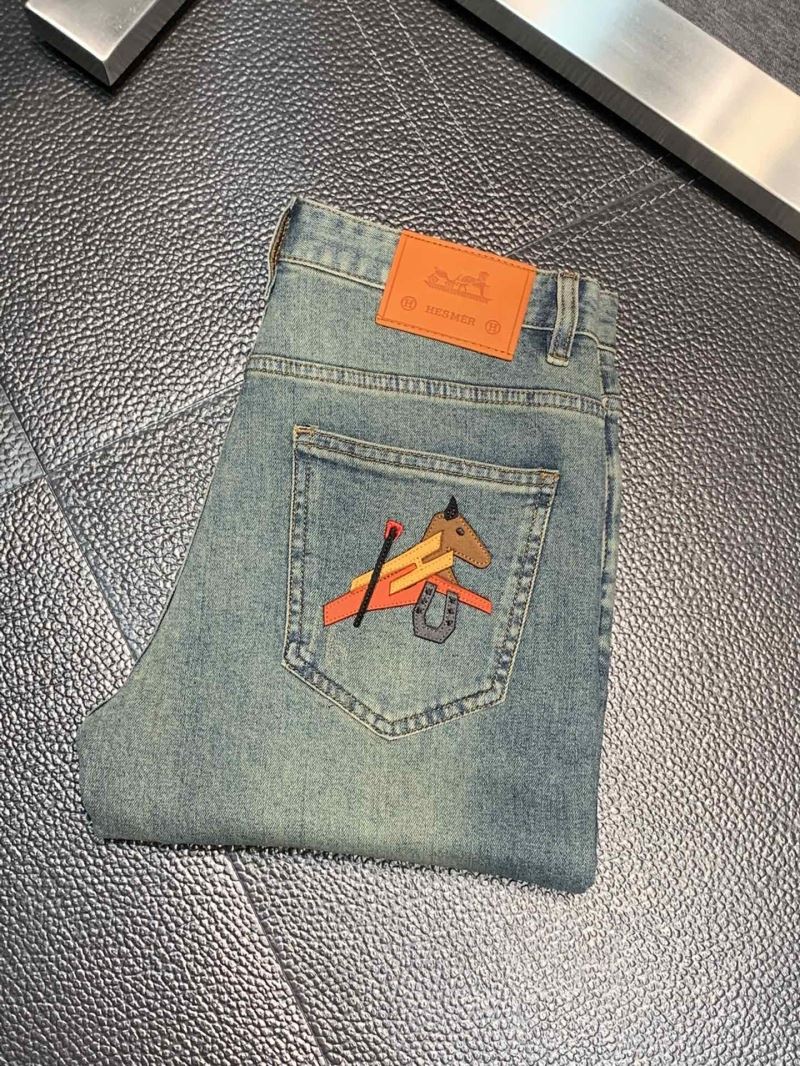 Hermes Jeans